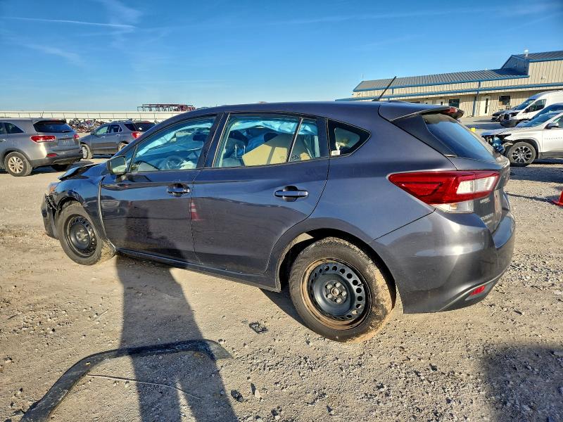 Zdjęcie 2 z aukcji – 2019 SUBARU IMPREZA z VIN 4S3GTAA6XK3734287