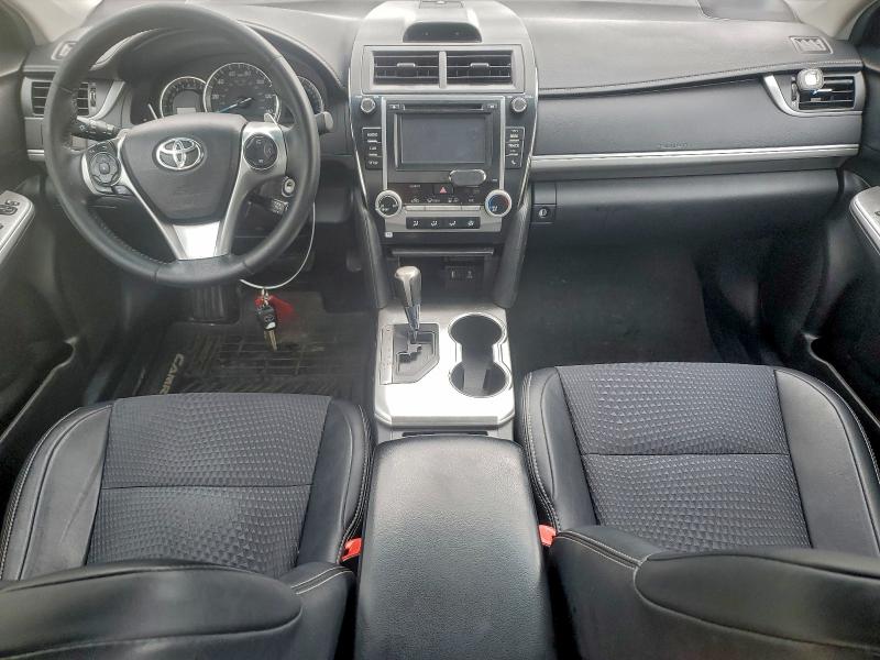 Photo 8 from auction – 2014 TOYOTA CAMRY with VIN 4T1BF1FK2EU456731