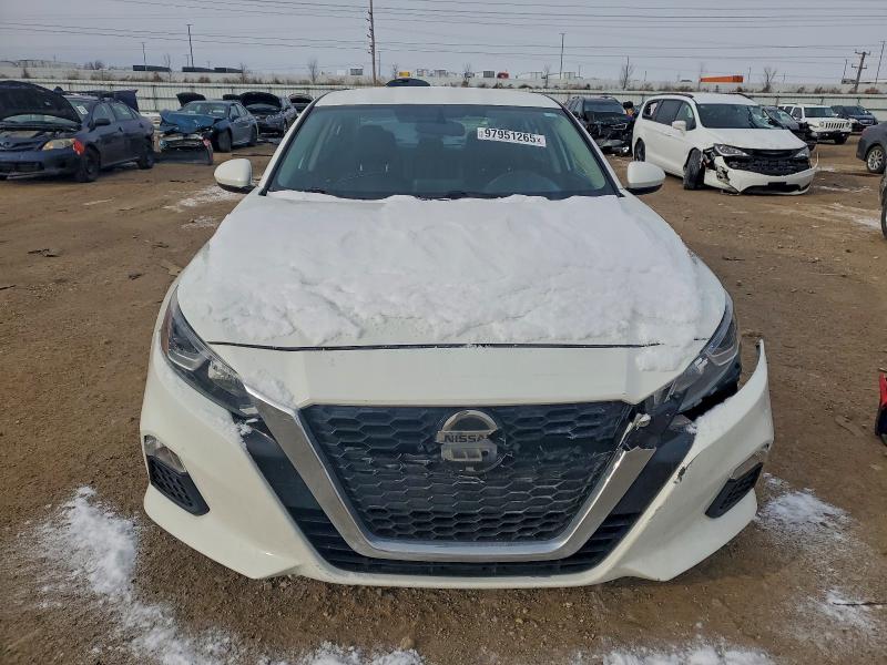 Photo 5 from auction – 2019 NISSAN ALTIMA S with VIN 1N4BL4BV7KC223269