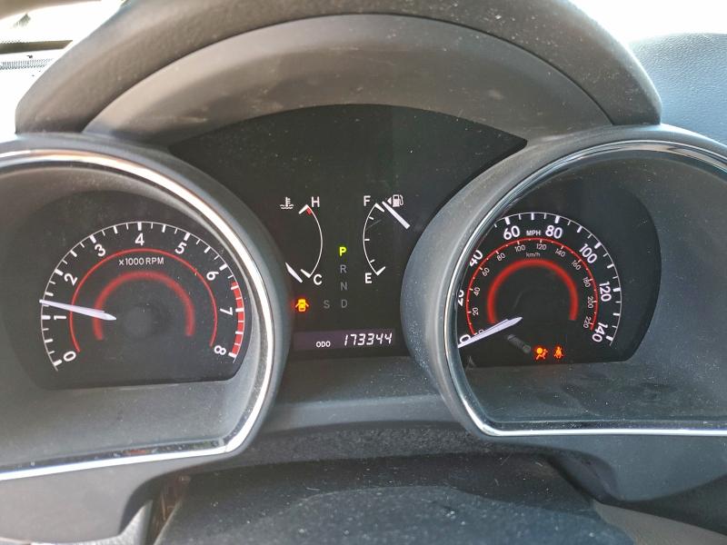 Photo 9 from auction – 2013 TOYOTA HIGHLANDER with VIN 5TDBK3EH8DS243416