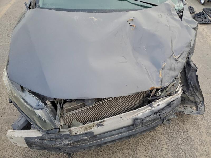 Photo 11 from auction – 2013 HONDA CIVIC with VIN 2HGFG3B8XDH511583