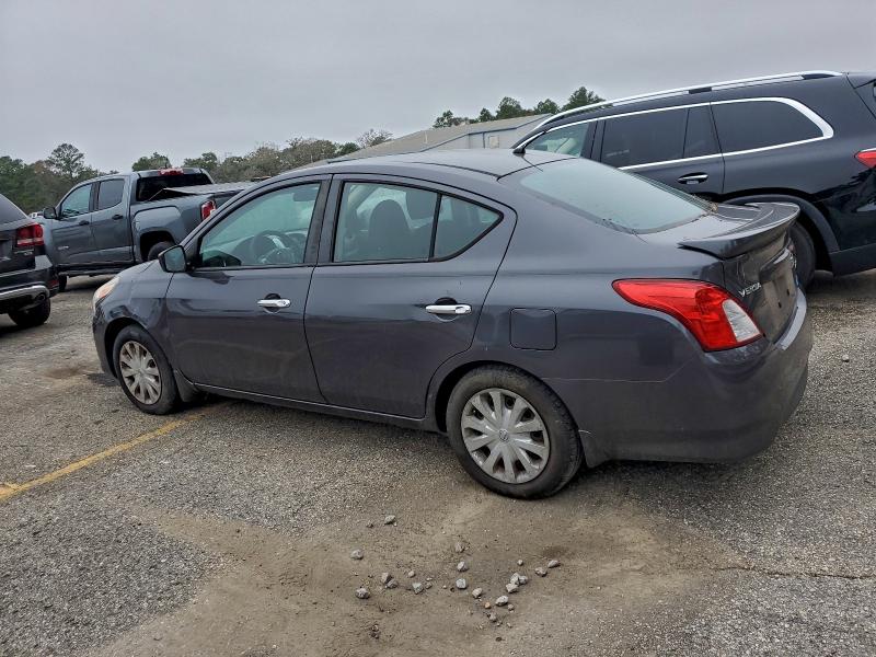 Photo 2 from auction – 2015 NISSAN VERSA S with VIN 3N1CN7AP3FL894495