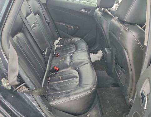 Photo 10 from auction – 2012 BUICK VERANO with VIN 1G4PS5SK6C4210325