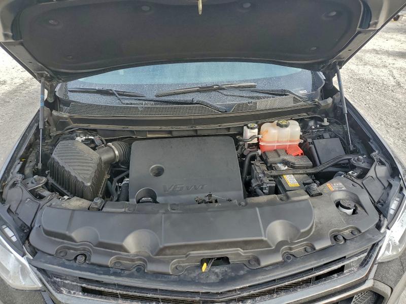 Photo 12 from auction – 2021 CHEVROLET TRAVERSE P with VIN 1GNERKKW6MJ267739