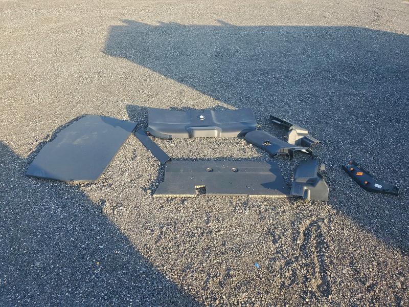 Photo 13 from auction – 2020 FORD EXPLORER P with VIN 1FM5K8AW3LGC13520