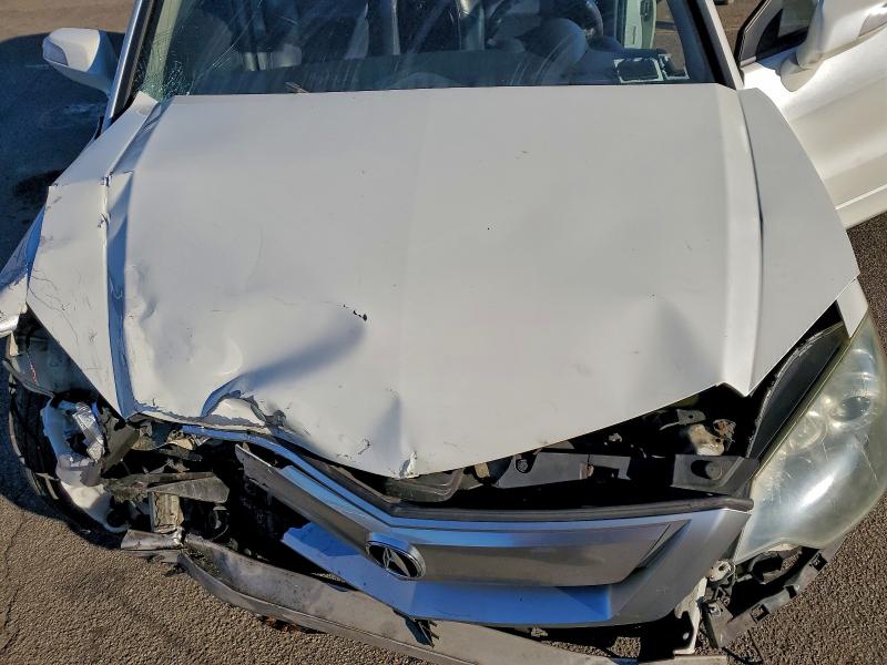 Photo 11 from auction – 2010 ACURA RDX with VIN 5J8TB2H29AA003758