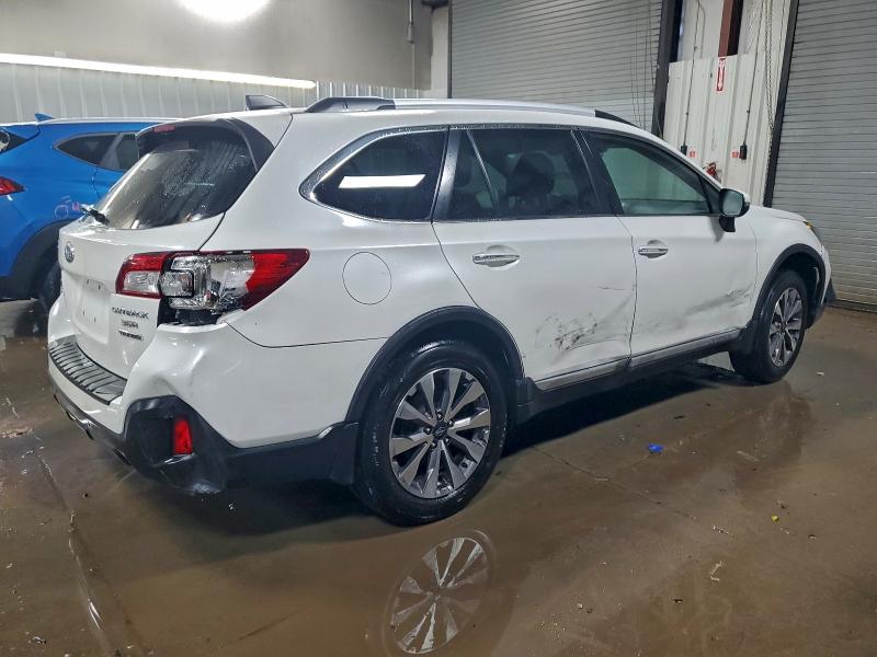 Photo 3 from auction – 2019 SUBARU OUTBACK TO with VIN 4S4BSETC3K3277308
