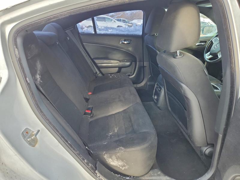 Photo 10 from auction – 2013 DODGE CHARGER SX with VIN 2C3CDXJG1DH580547
