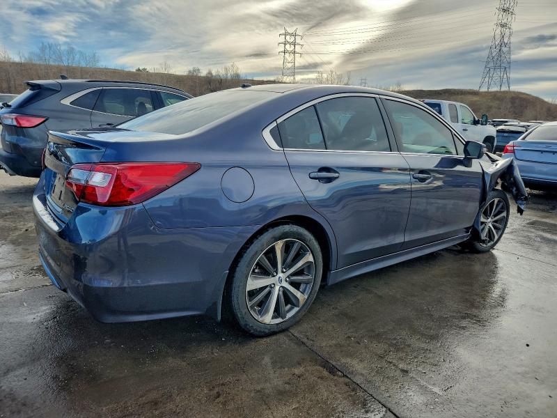 Photo 3 from auction – 2015 SUBARU LEGACY with VIN 4S3BNBN60F3036944