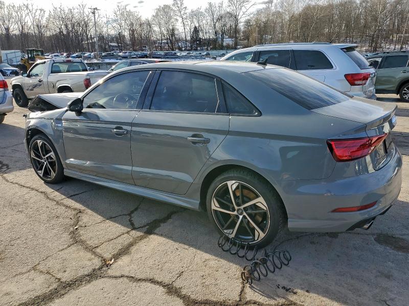 Photo 2 from auction – 2020 AUDI A3 S-LINE with VIN WAUBEGFF2LA096028