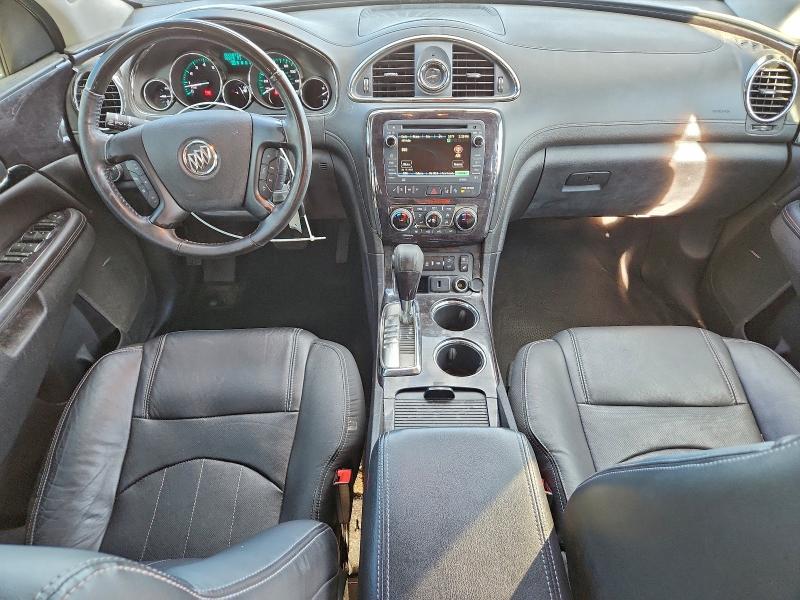 Photo 8 from auction – 2017 BUICK ENCLAVE with VIN 5GAKVCKDXHJ186522