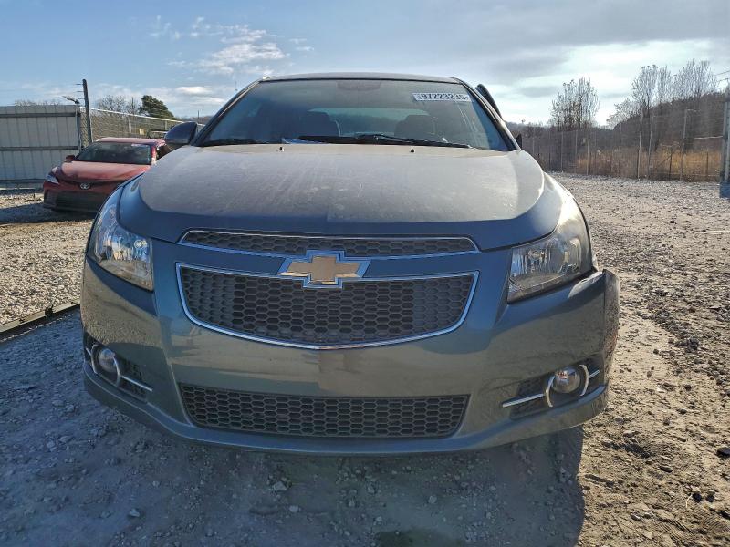 Photo 5 from auction – 2012 CHEVROLET CRUZE LT with VIN 1G1PF5SC9C7335036