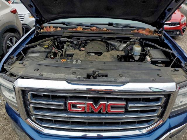 Photo 11 from auction – 2016 GMC SIERRA K15 with VIN 3GTU2MEC8GG202094