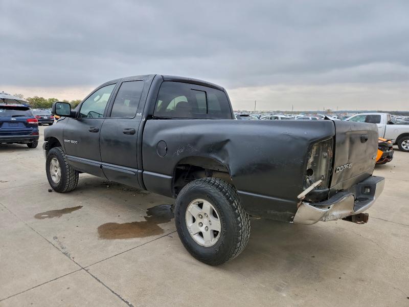 Photo 2 from auction – 2002 DODGE RAM 1500 with VIN 1D7HU18Z72S585950