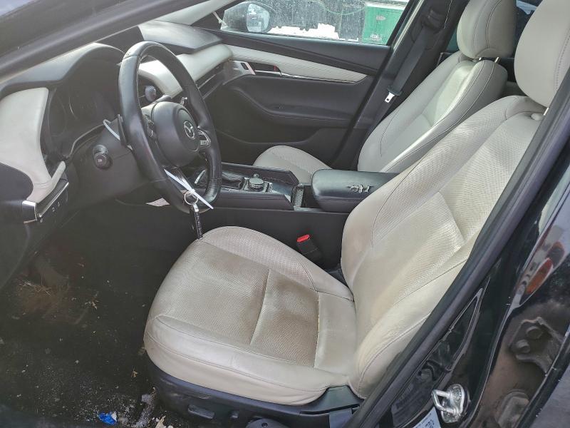 Photo 7 from auction – 2019 MAZDA 3 PREFERRE with VIN JM1BPBDM2K1138679