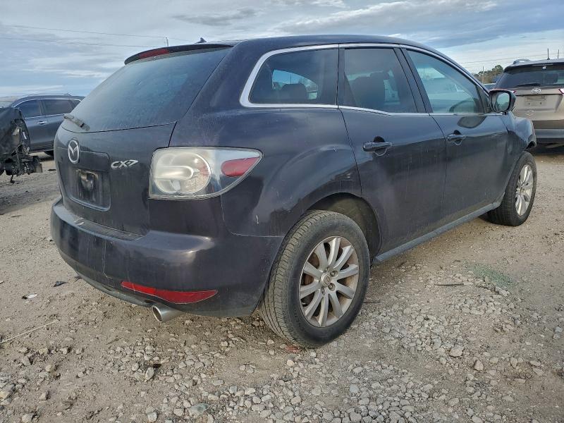 Photo 3 from auction – 2011 MAZDA CX-7 with VIN JM3ER2A51B0397746