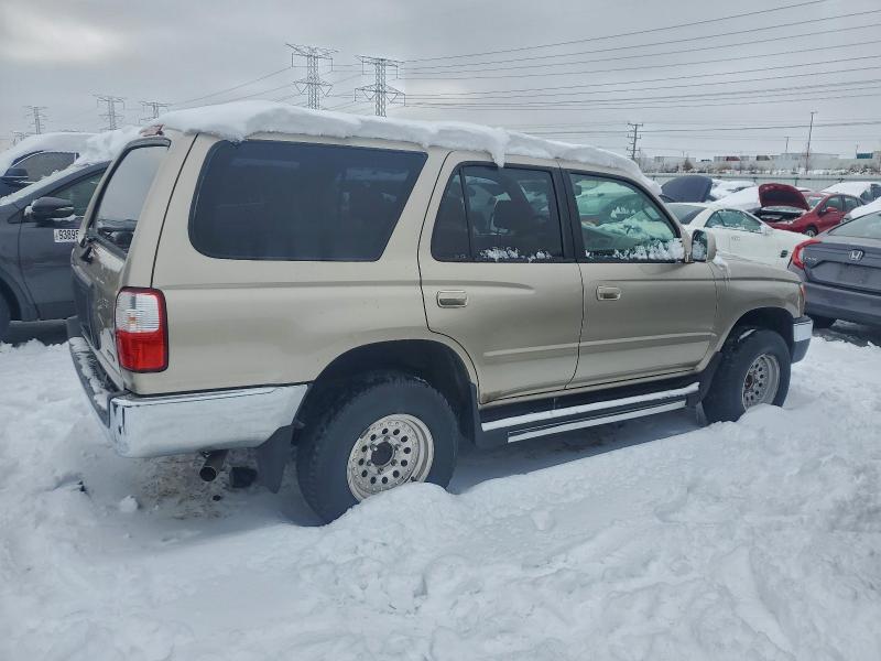 Photo 3 from auction – 2001 TOYOTA 4RUNNER SR with VIN JT3GN86R310219139