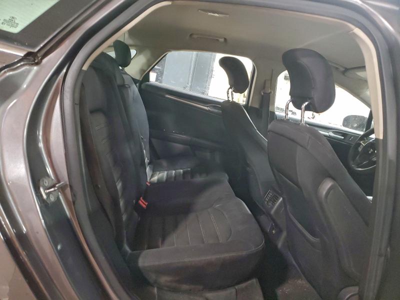Photo 10 from auction – 2013 FORD FUSION SE with VIN 3FA6P0H72DR194775