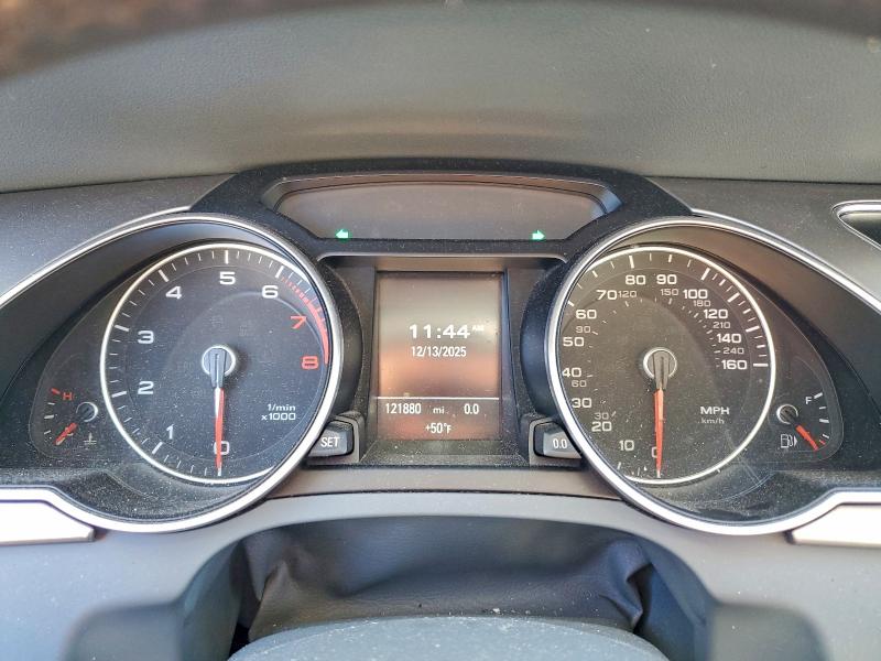 Photo 9 from auction – 2015 AUDI A5 with VIN WAUCFAFRXFA014091