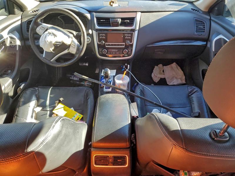 Photo 8 from auction – 2018 NISSAN ALTIMA 2.5 with VIN 1N4AL3AP1JC145868