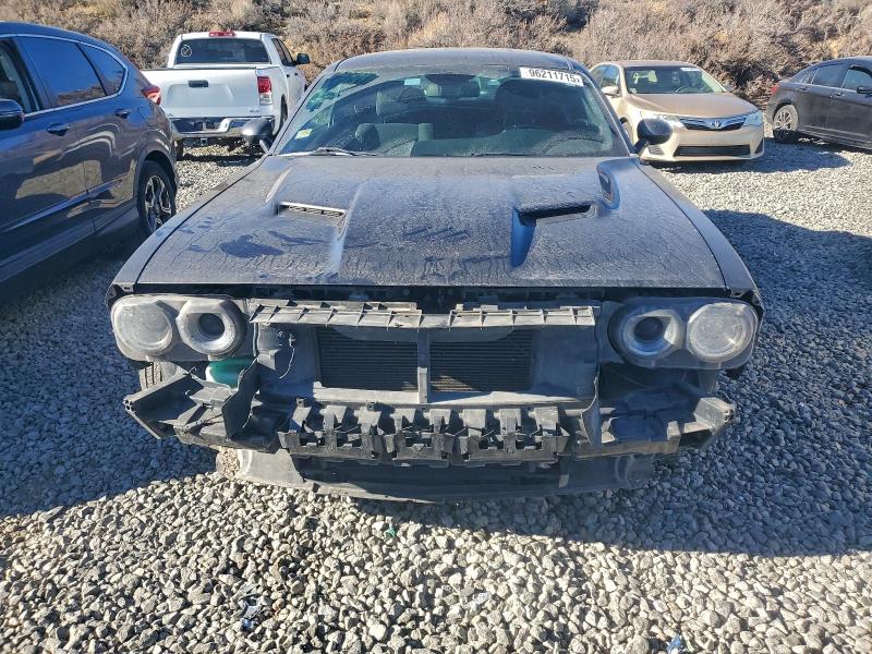Photo 5 from auction – 2019 DODGE CHALLENGER with VIN 2C3CDZGG7KH717300