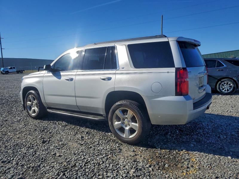 Photo 2 from auction – 2015 CHEVROLET TAHOE with VIN 1GNSCBKC4FR744604