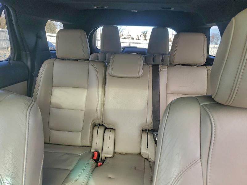 Photo 10 from auction – 2013 FORD EXPLORER X with VIN 1FM5K8D82DGB86065