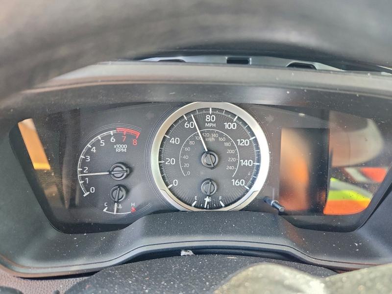 Photo 9 from auction – 2021 TOYOTA COROLLA with VIN 5YFEPMAEXMP170462