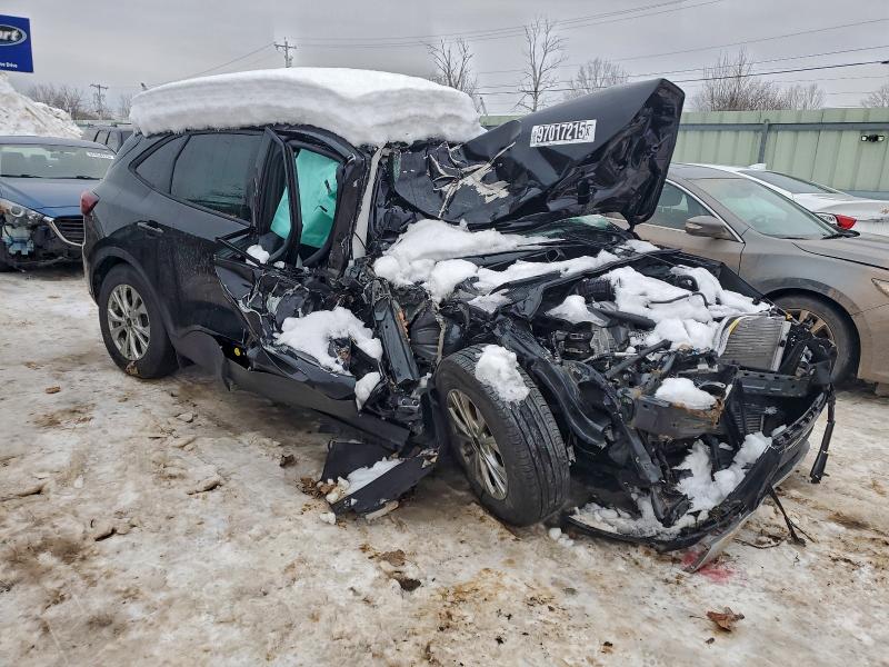 Photo 4 from auction – 2025 FORD ESCAPE ACT with VIN 1FMCU9GN6SUA87482