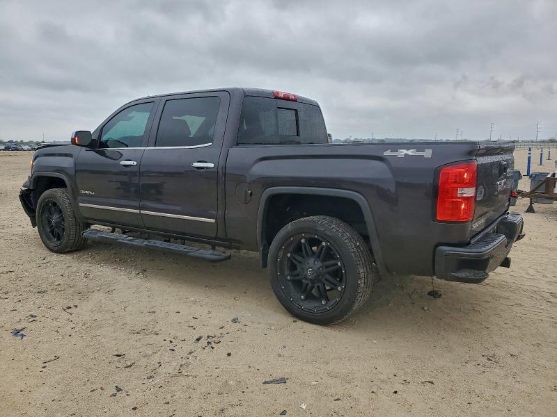 Photo 2 from auction – 2014 GMC SIERRA K15 with VIN 3GTU2WEC9EG455157