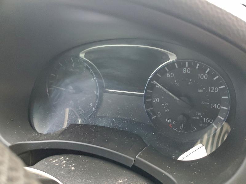 Photo 9 from auction – 2016 NISSAN ALTIMA 2.5 with VIN 1N4AL3AP7GC291314