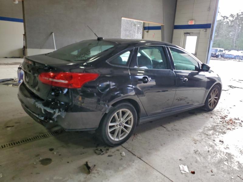 Photo 3 from auction – 2017 FORD FOCUS SE with VIN 1FADP3F20HL321656