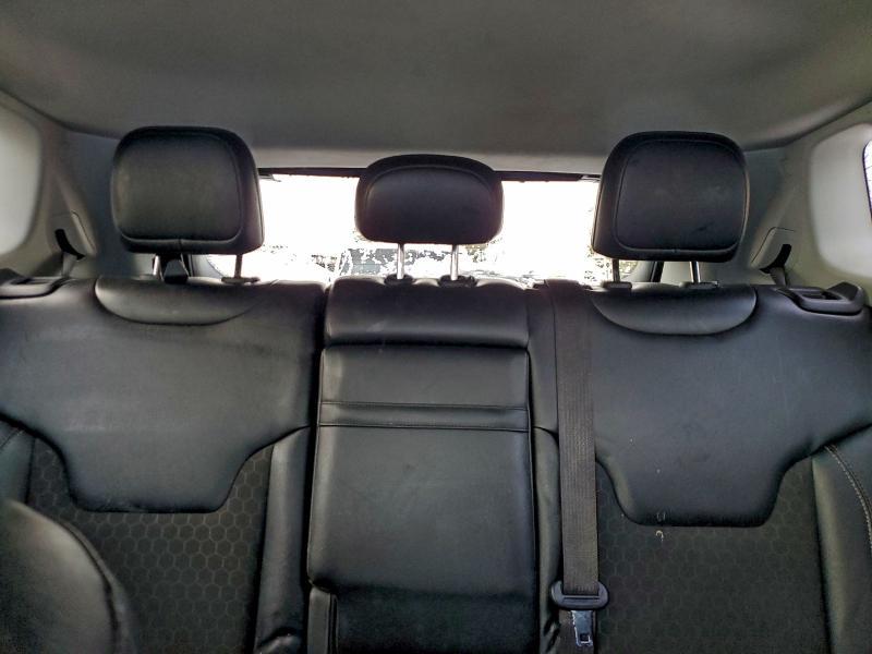 Photo 10 from auction – 2018 JEEP COMPASS LA with VIN 3C4NJCBB7JT165843
