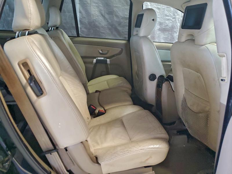 Photo 11 from auction – 2007 VOLVO XC90 3.2 with VIN YV4CZ982871353598