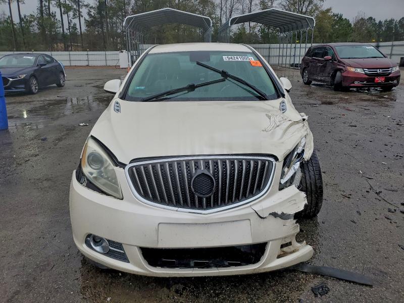 Photo 5 from auction – 2014 BUICK VERANO with VIN 1G4PP5SK0E4157500