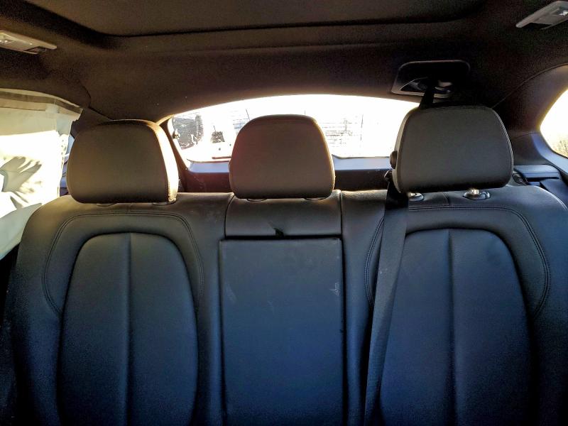 Photo 10 from auction – 2021 BMW X1 SDRIVE2 with VIN WBXJG7C06M5T57991