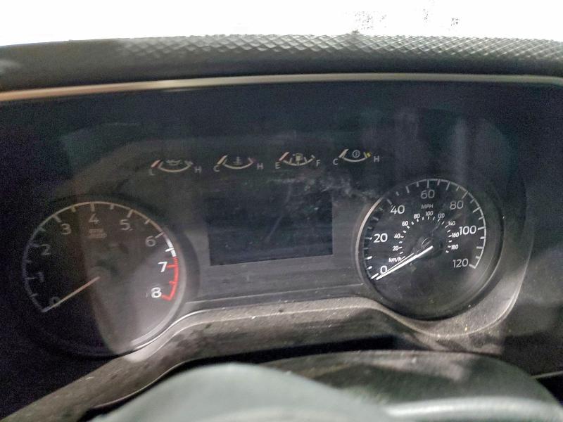 Photo 9 from auction – 2023 FORD F150 SUPER with VIN 1FTFW1E55PKF03220
