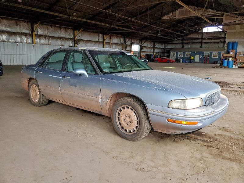 Photo 4 from auction – 1997 BUICK LESABRE LI with VIN 1G4HR52K0VH604477