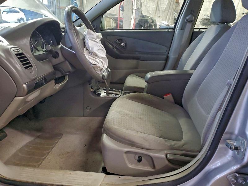 Photo 7 from auction – 2007 CHEVROLET MALIBU MAX with VIN 1G1ZT68N27F157675