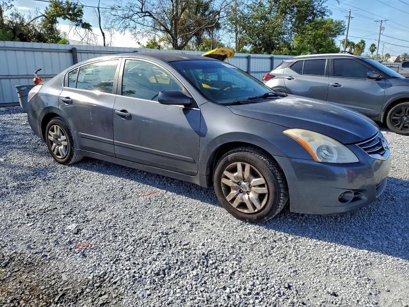 Photo 4 from auction – 2012 NISSAN ALTIMA BAS with VIN 1N4AL2AP4CN544288