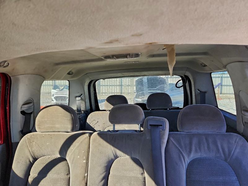 Photo 10 from auction – 2005 FORD EXPLORER X with VIN 1FMZU73K25UB87285