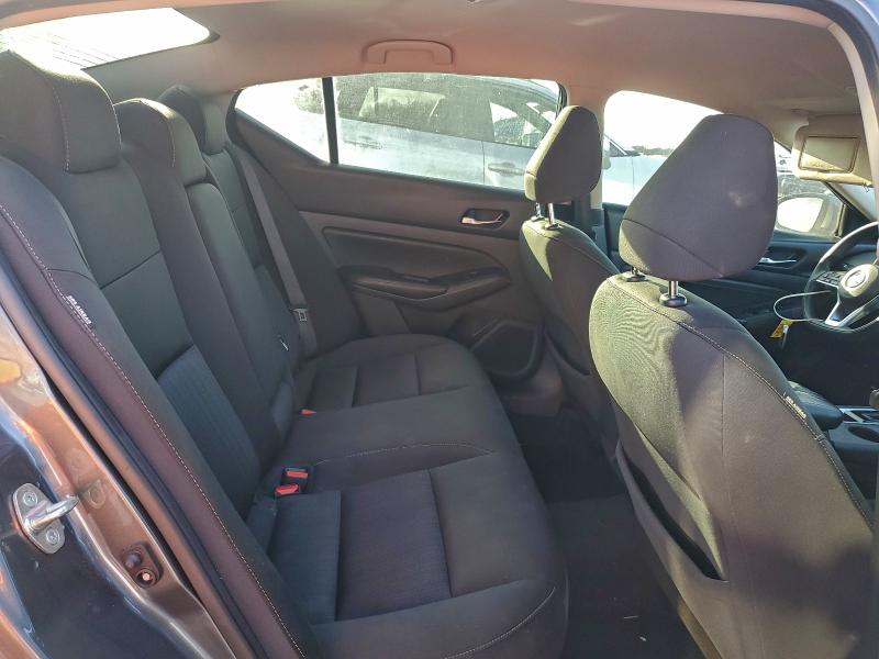 Photo 10 from auction – 2020 NISSAN ALTIMA S with VIN 1N4BL4BVXLN302862
