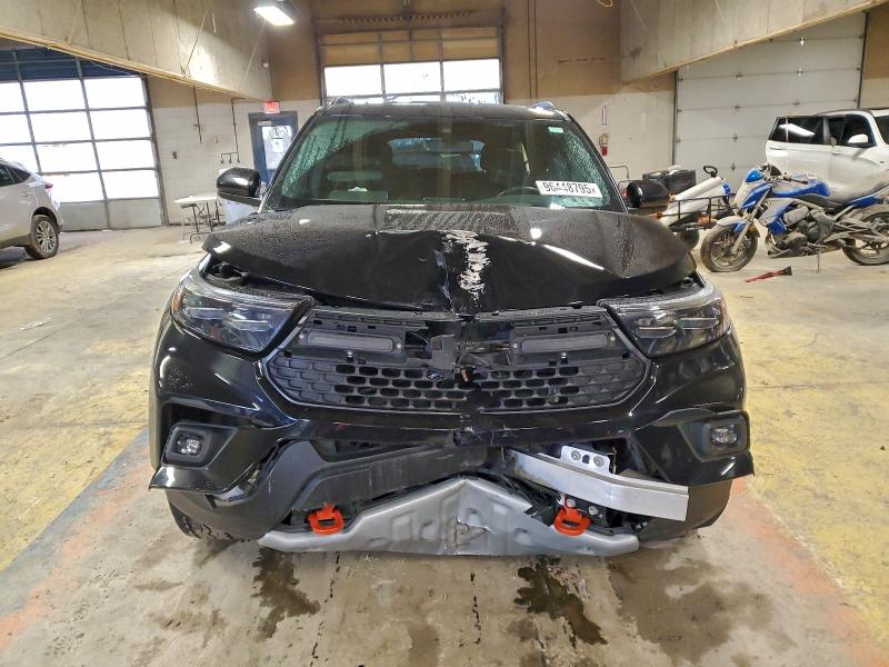 Zdjęcie 5 z aukcji – 2023 FORD EXPLORER T z VIN 1FMSK8JHXPGA47569