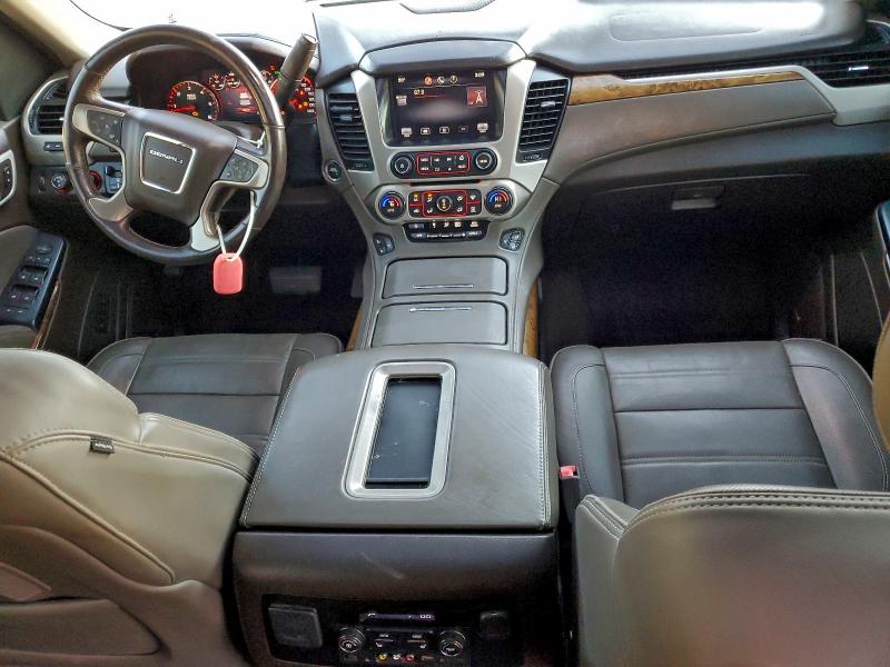 Photo 8 from auction – 2015 GMC YUKON DENA with VIN 1GKS2CKJ5FR139060