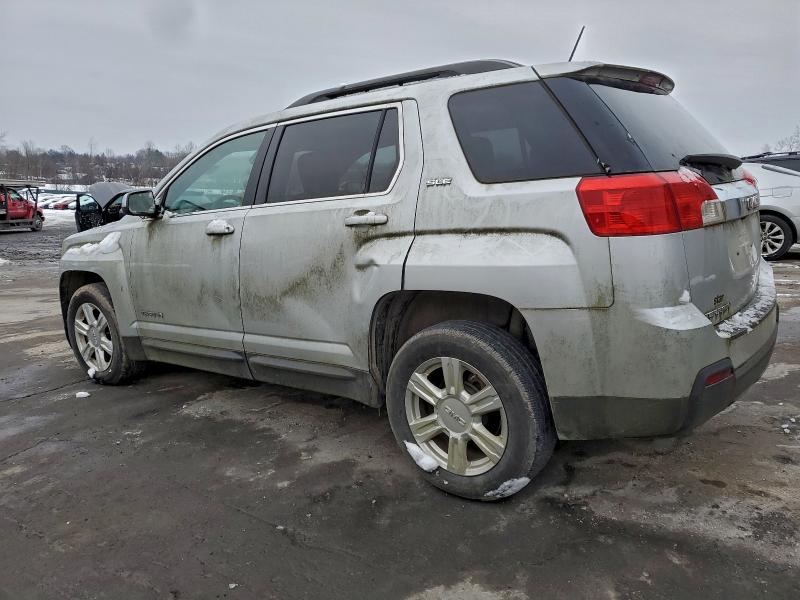 Photo 2 from auction – 2015 GMC TERRAIN SL with VIN 2GKALREKXF6276393