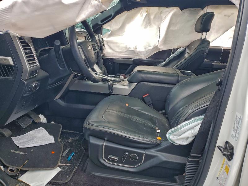 Photo 7 from auction – 2015 FORD F150 with VIN 1FTEW1EG9FFC98005