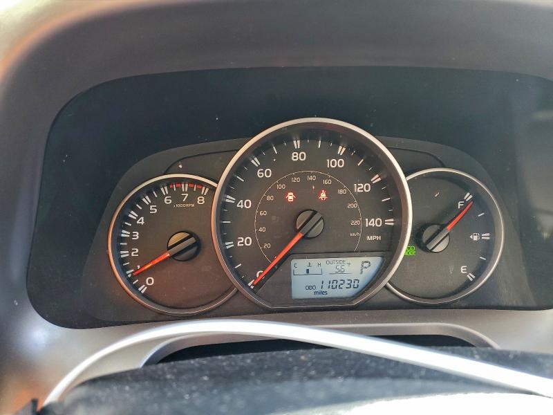 Photo 9 from auction – 2016 TOYOTA RAV4 with VIN JTMZFREVXGJ063531