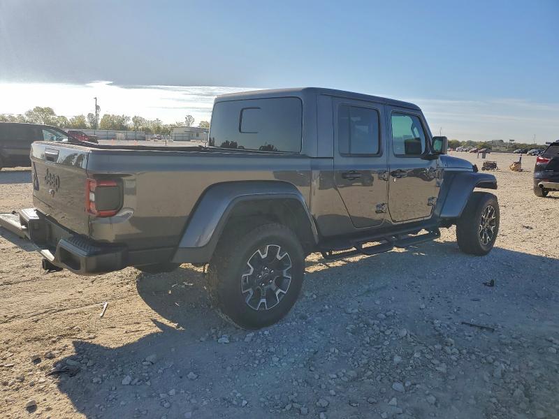 Photo 3 from auction – 2025 JEEP GLADIATOR with VIN 1C6RJTAG7SL519265
