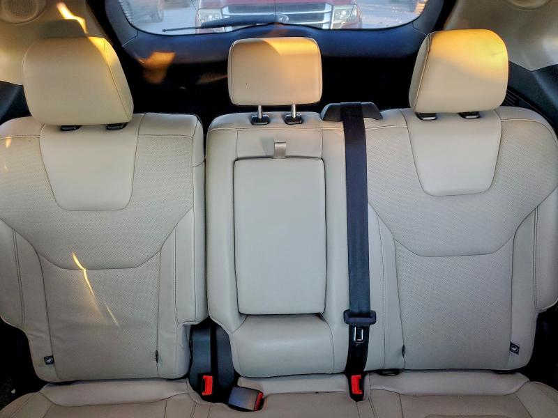 Photo 10 from auction – 2019 FORD EDGE TITAN with VIN 2FMPK3K99KBB81604