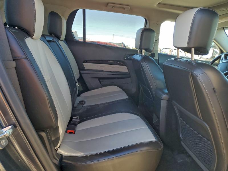 Foto 11 de la subasta – 2017 GMC TERRAIN DE con VIN 2GKFLVE31H6124268